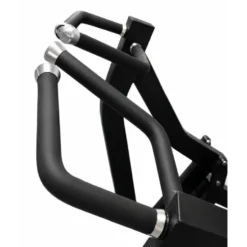 Machine Iso Lateral Rowing Pull – Station de tirage horizontal professionnelle pour salle de sport