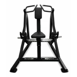 Machine Iso Lateral Rowing Pull – Station de tirage horizontal professionnelle pour salle de sport