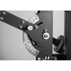 Machine Mighty Lat Pull-Down Crossover Kingsbox pour entraînement de musculation en homegym