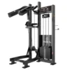 Machine à Mollets Debout Élite Series RX Titanium Strength – Station professionnelle calf raise ELRX-S14