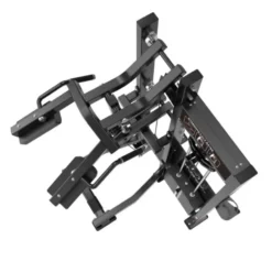 Machine à Mollets Debout Élite Series RX Titanium Strength – Station professionnelle calf raise ELRX-S14