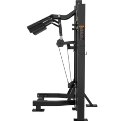 Machine à Mollets Debout Élite Series RX Titanium Strength – Station professionnelle calf raise ELRX-S14