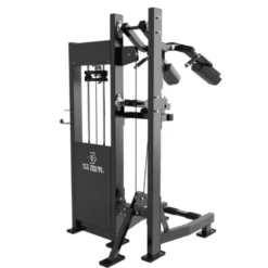 Machine à Mollets Debout Élite Series RX Titanium Strength – Station professionnelle calf raise ELRX-S14