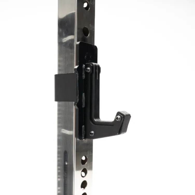 Machine Multi Trainer rack à squat avec pile de poids de 260 kg -Machine X20 Pro Force USA
