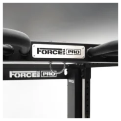 Machine Multi Trainer rack à squat avec pile de poids de 260 kg -Machine X20 Pro Force USA