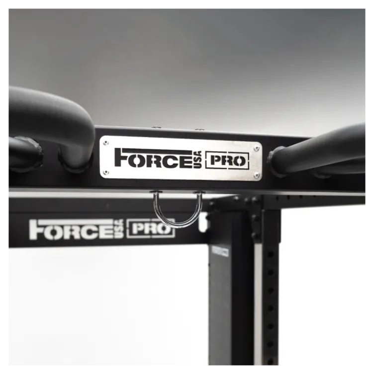 Machine Multi Trainer rack à squat avec pile de poids de 260 kg -Machine X20 Pro Force USA