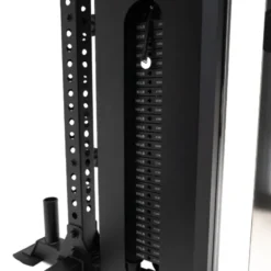 Machine Multi Trainer rack à squat avec pile de poids de 260 kg -Machine X20 Pro Force USA