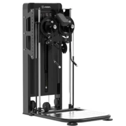 Machine Pectoraux Elevation Laterale Titanium Strength Genesis RX GSRX S28