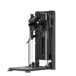 Machine Pectoraux Elevation Laterale Titanium Strength Genesis RX GSRX S28