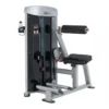 Machine polyvalente pour musculation du dos et des abdominaux en salle de gym
