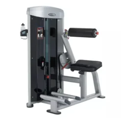 Machine polyvalente pour musculation du dos et des abdominaux en salle de gym