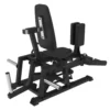 Machine pour adducteurs et abducteurs à charge libre jusqu'à 115 kg Titanium Strength HA30 - 6 amplitudes de mouvement