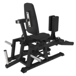 Machine pour adducteurs et abducteurs à charge libre jusqu'à 115 kg Titanium Strength HA30 - 6 amplitudes de mouvement