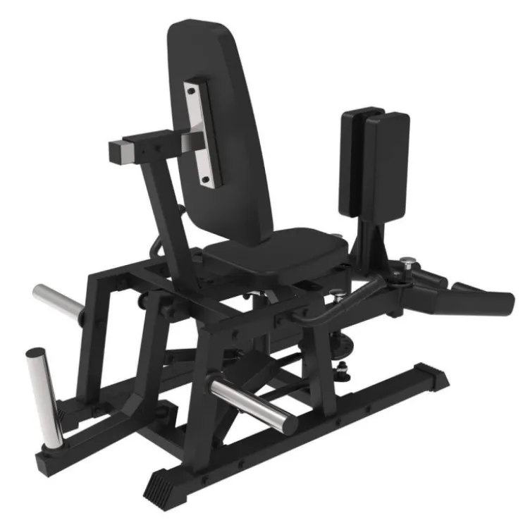 Machine pour adducteurs et abducteurs à charge libre jusqu'à 115 kg Titanium Strength HA30 - 6 amplitudes de mouvement