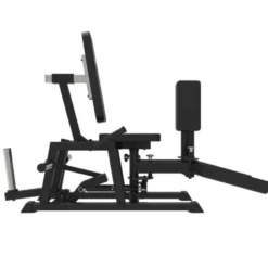 Machine pour adducteurs et abducteurs à charge libre jusqu'à 115 kg Titanium Strength HA30 - 6 amplitudes de mouvement