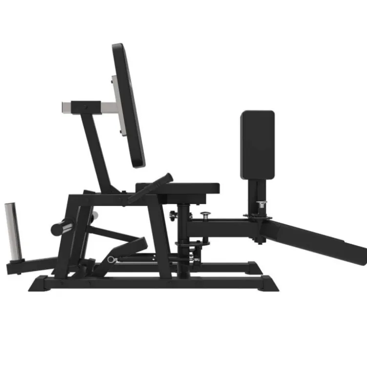Machine pour adducteurs et abducteurs à charge libre jusqu'à 115 kg Titanium Strength HA30 - 6 amplitudes de mouvement