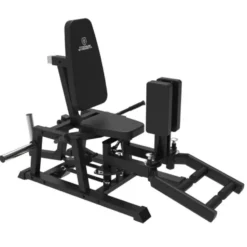 Machine pour adducteurs et abducteurs à charge libre jusqu'à 115 kg Titanium Strength HA30 - 6 amplitudes de mouvement