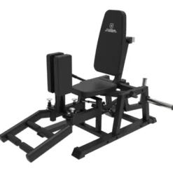Machine pour adducteurs et abducteurs à charge libre jusqu'à 115 kg Titanium Strength HA30 - 6 amplitudes de mouvement