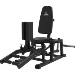 Machine pour adducteurs et abducteurs à charge libre jusqu'à 115 kg Titanium Strength HA30 - 6 amplitudes de mouvement