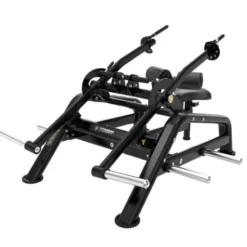 Machine pour les dips assis Titanium Strength Genesis Series GS-PL12 - Station à charge libre jusqu'à 250 Kg