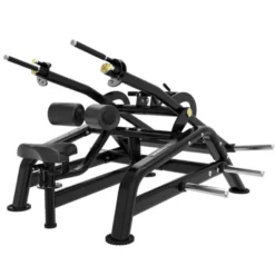 Machine pour les dips assis Titanium Strength Genesis Series GS-PL12 - Station à charge libre jusqu'à 250 Kg