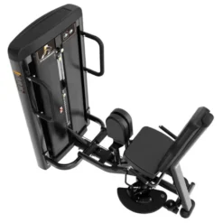 Machine pro combo Adducteurs abducteurs à charge guidée 100 kg Titanium Strength- Utilisation commerciale Genesis Séries GS-S9