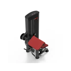 Machine pro de musculation pupitre biceps avec charge guidée