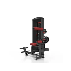 Machine pro 2 en 1 crunch abdominal et back extension