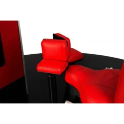 Machine professionnelle pour la musculation des adducteurs et abducteurs pour salle de musculation et cross-training