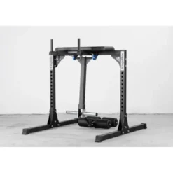 Machine Reverse Curl pour la musculation des fessiers / cuisses / dorsaux - Kingsbox