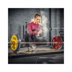 Magnésie 55g pour haltérophilie et entraînement de musculation