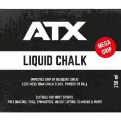 Magnésie liquide ATX avec tenue maximale - 250 ML