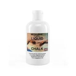 Magnésie liquide 250 ml pour haltérophilie et autres sports de force