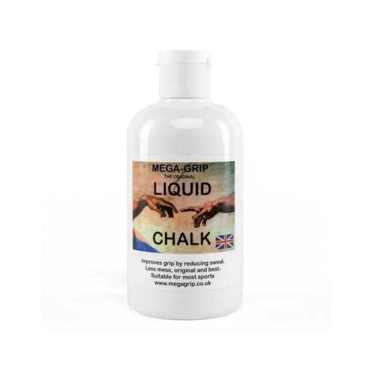 Magnésie liquide 250 ml pour haltérophilie et autres sports de force