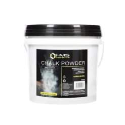 Magnésie pour séances de musculation disponible en 900 g ou 2250 g