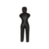 Mannequin de boxe 166 cm pour training pieds poings précis