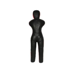 Mannequin de boxe 166 cm pour training pieds poings précis