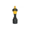 Mannequin de frappe Bob électronique de boxe 15 programmes