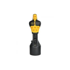 Mannequin de frappe Bob électronique de boxe 15 programmes