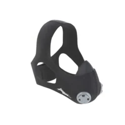 Masque d'entraînement à haute altitude pour trainings de sport - Sangles en néoprène