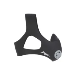 Masque d'entraînement à haute altitude pour trainings de sport - Sangles en néoprène