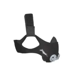 Masque d'entraînement pour amélioration de l'oxygénation et de la forme physique