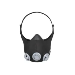 Masque d'entraînement pour trainings avec conditions d'alpinisme - Sangles adaptables