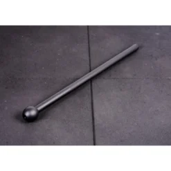 Masse de musculation Macebell en acier 2 à 30 kg pour cross-fit en home-gym et Hyrox
