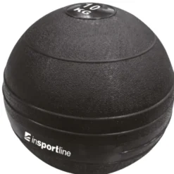 Medecine Ball 10 kg à 30 kg avec remplissage sable pour renforcement musculaire en salle de sport commerciale ou Home Gym