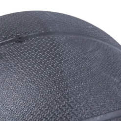 Medicine Ball coloré avec surface antidérapante et adhérente de 2 kg à 6 kg pour préparation physique intense