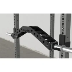 Mighty Swiss Bar olympique de musculation Multiprises capacité de charge 300 kg