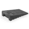 Mini Squat Block paire de cales pour la pratique du squat
