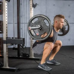 Mini Squat Block paire de cales pour la pratique du squat