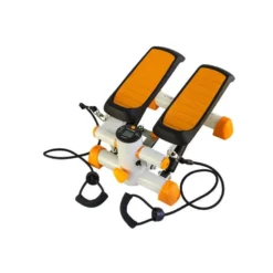 Mini stepper hydraulique avec expanseurs pour haut du corps - Panneau de commande